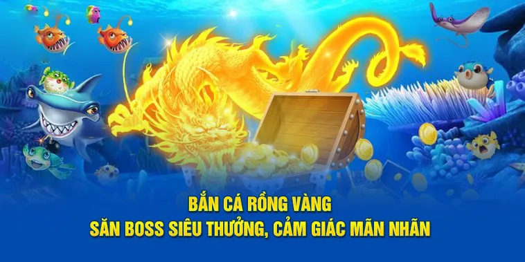 Hướng Dẫn Cách Chơi Bắn Cá Rồng Tại AE888 Thắng Lớn