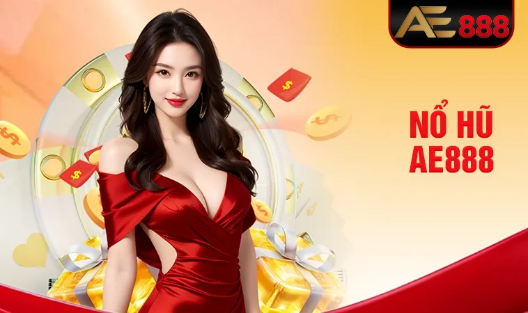 AE888 - Nhà Cái AE 888 - Nhà Cái Uy Tín Nhất Thế Giới Hiện Nay
