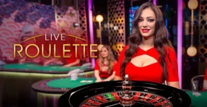 Hướng Dẫn Cách Chơi Roulette Nhà Cái AE888 Chi Tiết Đem Lại Lợi Nhuận Khủng