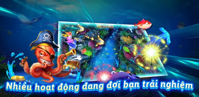 Hướng Dẫn Cách Chơi Bắn Cá Đại Chiến B52 Tại AE888 Thắng Lớn Nhanh