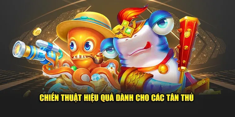 Khám Phá Cách Chơi Bắn Cá Đại Dương Tại AE888 Kiếm Tiền