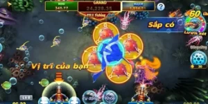 Cách Chơi Bắn Cá Royal Fishing Tại AE888 Thắng Lớn Mỗi Ngày