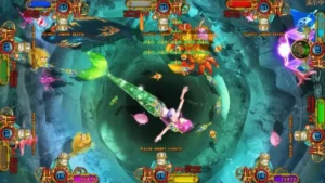 Tuyệt Chiêu Săn Thưởng Game Bắn Cá Vua Hải Tặc Tại AE888 Đỉnh Cao
