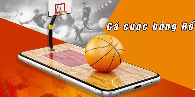 Tìm Hiểu Cá Cược Bóng Rổ AE888 Với Tỷ Lệ Cao Và Chiến Thuật Thắng