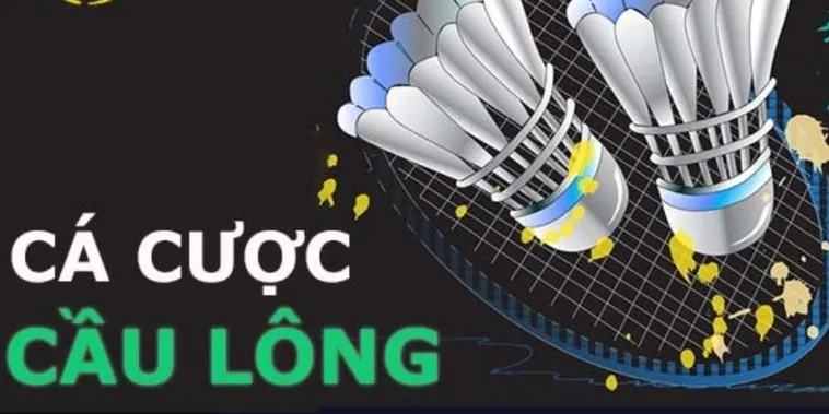 Cách Chơi Cá Cược Cầu Lông Tại AE888 Thắng Đậm Mỗi Trận