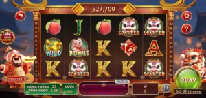 Cách Chơi Nổ Hũ Lân Hái Lộc Tại AE888 Trúng Jackpot Triệu Đô