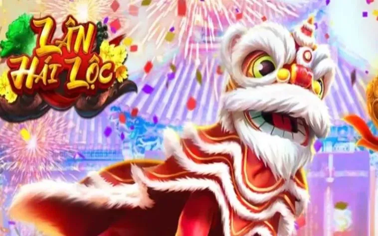 Cách Chơi Nổ Hũ Lân Hái Lộc Tại AE888 Trúng Jackpot Triệu Đô