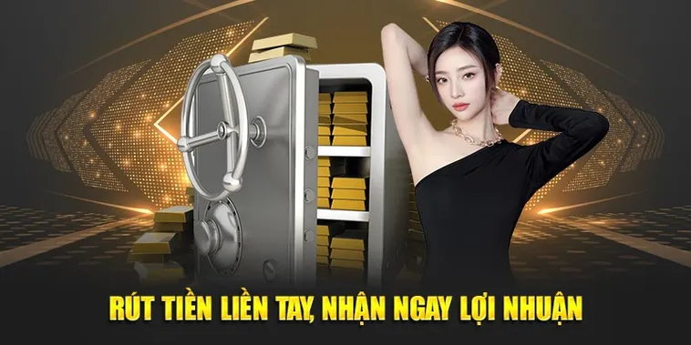 Hướng Dẫn Rút Tiền AE888 Nhanh Chóng An Toàn Nhận Ngay Trong Hôm Nay
