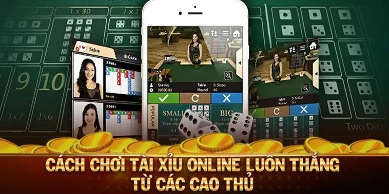 Tuyệt Chiêu Về Cách Chơi Tài Xỉu Nhà Cái AE888 Giúp Game Thủ Hốt Bạc Tỷ