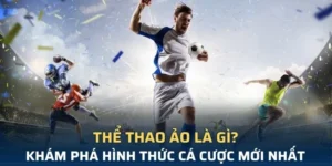Tìm Hiểu Cá Cược Thể Thao Ảo AE888 Chi Tiết Nhất
