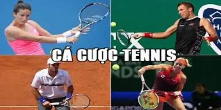 Tìm Hiểu Cá Cược Quần Vợt AE888 Với Kèo Handicap Và Tỷ Lệ Cao