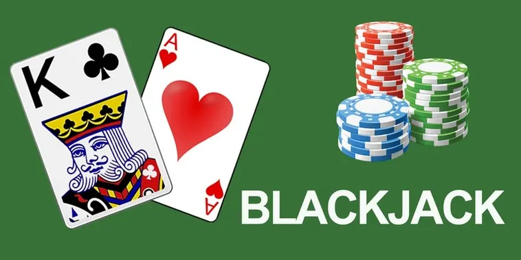 Trò Chơi Blackjack Tại AE888 Đỉnh Cao Chiến Thuật Thắng Lớn