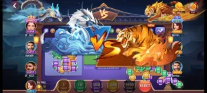 Trò Chơi Dragon Tiger Tại AE888 Kịch Tính Thu Hút Triệu Người Chơi