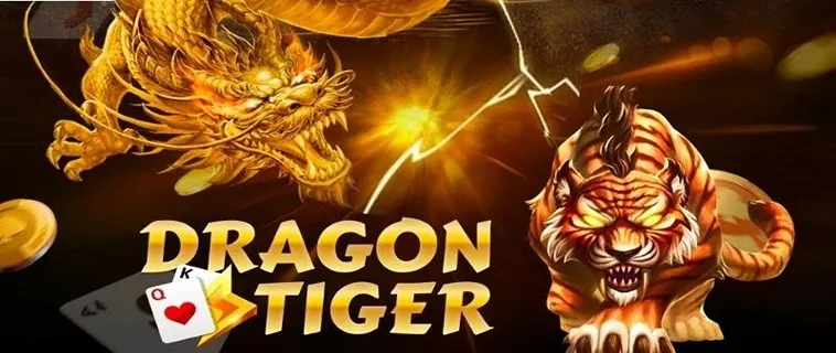 Trò Chơi Dragon Tiger Tại AE888 Kịch Tính Thu Hút Triệu Người Chơi