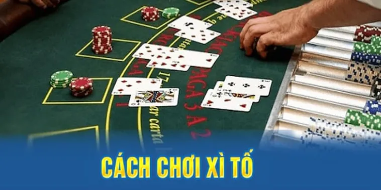 Trò Chơi Xì Tố Tại AE888 Hấp Dẫn Chinh Phục Mọi Người Chơi