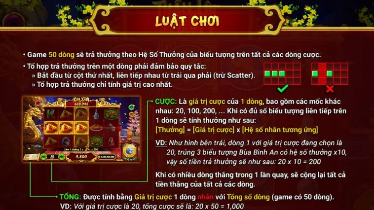 Cách Chơi Nổ Hũ Xin Xăm Tại AE888 Rinh Hũ Vàng Liên Tục