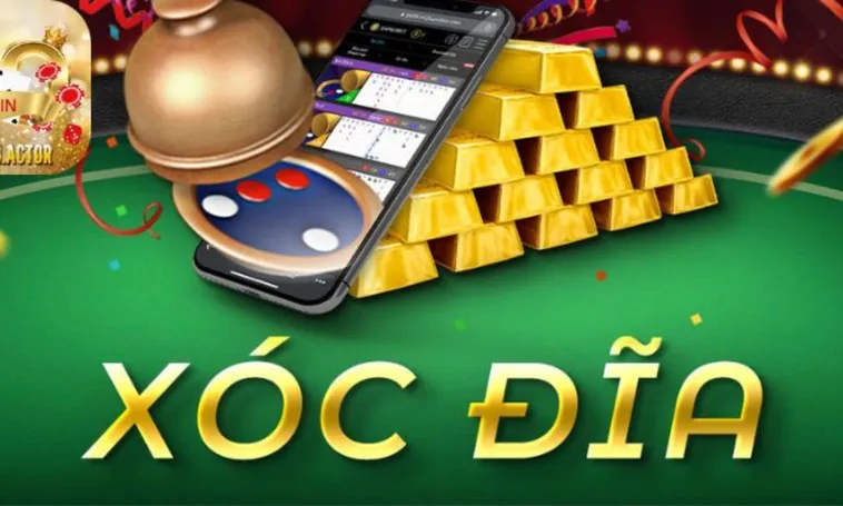 Trò Chơi Xóc Đĩa Tại AE888 Truyền Thống Việt Hấp Dẫn Không Ngừng